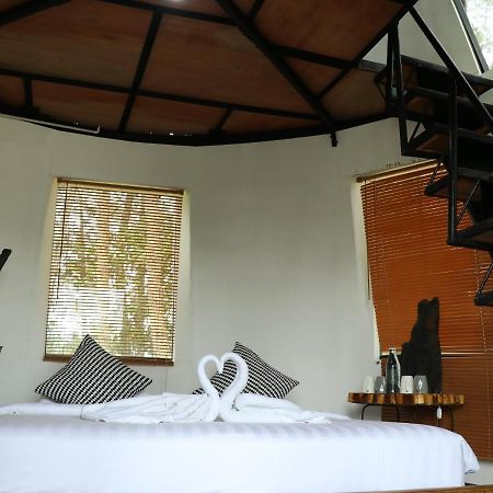 بارابات Toba Caldera Resort المظهر الخارجي الصورة