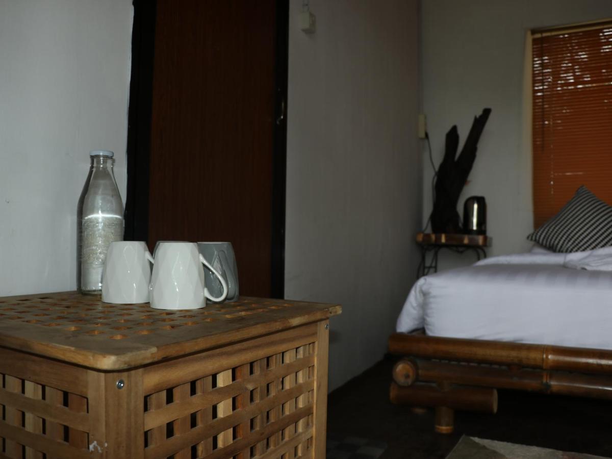 بارابات Toba Caldera Resort المظهر الخارجي الصورة